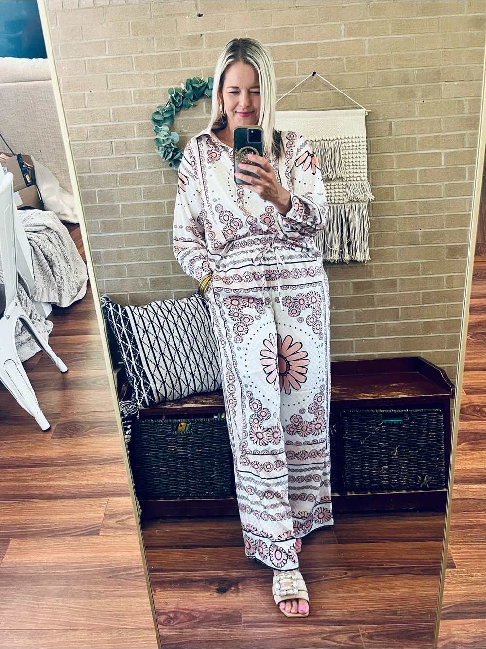 Current Air Two Piece Set